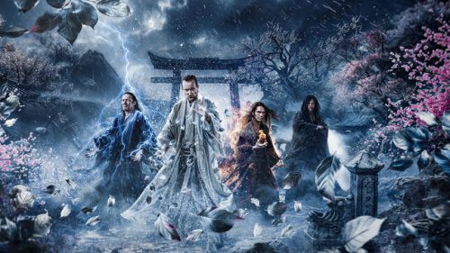 WINTERSUN зарадваха феновете с ново музикално видео