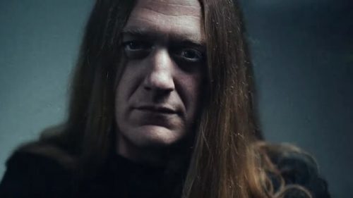Нов сингъл от предстоящия албум на NACHTMYSTIUM