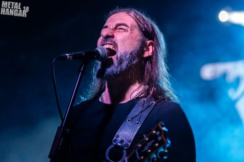 ROTTING CHRIST искрено и от сърце – в името на добрите междусъседски отношения