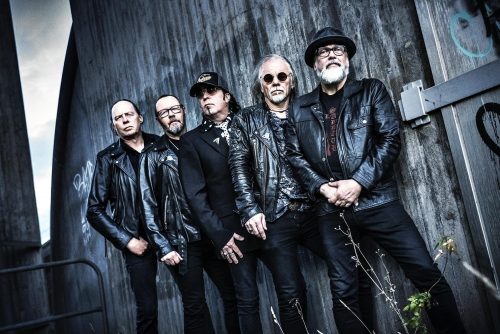 Candlemass с юбилейно EP