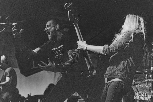 ORANGE GOBLIN – апотеозен завършек на една ера