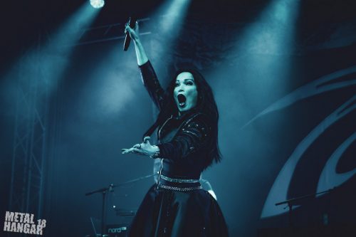 Marko & Tarja в София – Old loves they die hard
