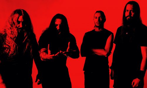 KATAKLYSM с визуализация към новия сингъл
