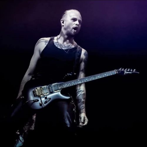 Pic by Jörg Schnebele
