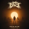 Baest - King of the Sun - ft. Jesper Binzer of D-A-D