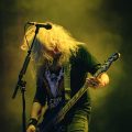MASTODON - HILLS OF ROCK 2025
