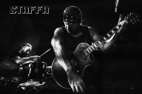 Staffa - Станислав Василев