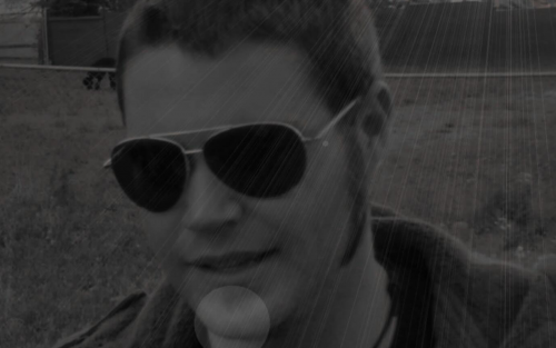 Erik Wunder е починал