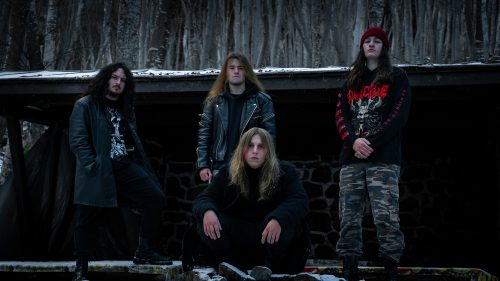 Интервю с UNBAPTISED