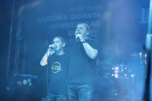 Рок фест „Хоталич“ с рекорд