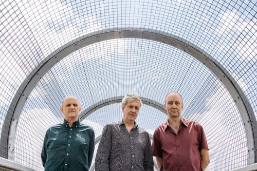 Легендите The Necks в София 10 години по-късно