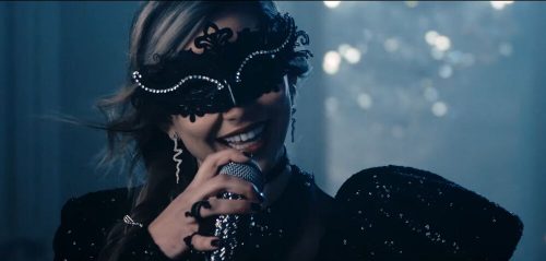 Сингъл и видеоклип от AUSTEN STARR