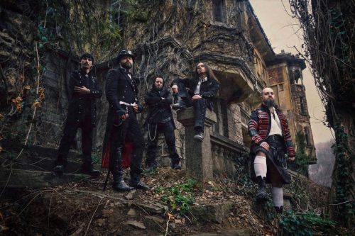 „10 години НЕ са достатъчно“ – интервю с VELIAN