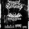 Celebrating the Reign of Grand Evil