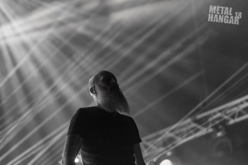 meshuggah